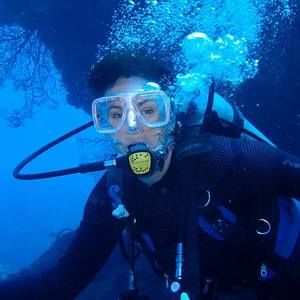 Meet your Posher, Ellen